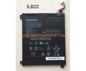 IBM LENOVO Battery แบตเตอรี่ IdeaPad 100S 100s-11 100S-11IBY
